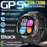 Outdoor Sports Smartwatch — Smartwatches, ElectronicsHome