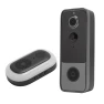 Smart Home Video Doorbell — Smart Home Security, 3d printing machine