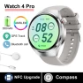 Smart Watch 4 Pro Health — Smartwatches, ElectronicsHome