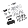 Solar Robot Dog Cat — Solar Power, GoolRC