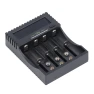 Universal Battery Charger with LCD Display — Chargers, Fishine
