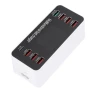 USB Charging Hub Charger Station — Power Hubs, DIYelecs