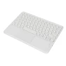 Wireless Bluetooth Keyboard with Round Keycap — Keyboards, DIYelecs