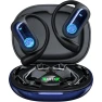 AI Translation Earbuds — Language Translators, Junmaocun