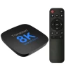 Android TV Box — Streaming Devices, Transpeed
