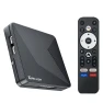Android TV Box — Ultra HD Media Players