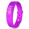Silent Alarm Smartwatch with Vibration Reminder — Smartwatches, the BAY