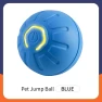 Smart Rolling Ball Toy for Pets — Interactive Animal Companions, YJMP
