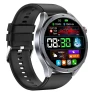 Smart Watch with AI-GPT and Health Monitoring — Smartwatches