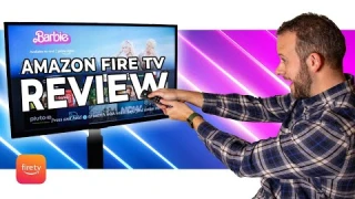 Amazon Fire TV Series 2 Review | Watch Before You Buy...