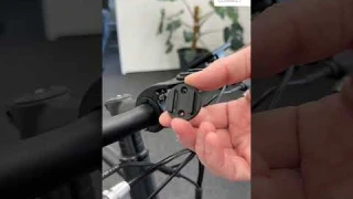 SP Connect - the perfect phone mount combination for your bike 🚲📲