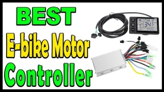 Top 5 Best Bike Motor Controller Review 2025