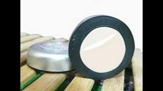 Price 499/- 1pcs 3LED touch lamp pat lights Car Ceiling Wall  Cabinet Light Round Battery Powered St