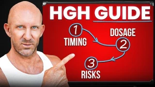 How to Use HGH Correctly