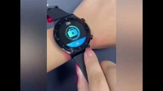 X-Wrist LT - Laser Treatment Demo