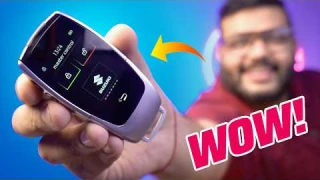 I Converted My Car’s Key into a SMART KEY - ⚡️ Keydroid Edge Smart Key - MINDBLOWING 🤯🤯