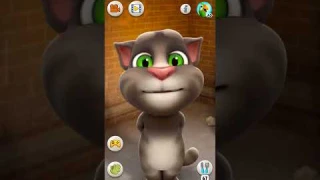 talking tom comedy video #shorts #viral #shortsfeed #fun #funny #gaming #ytshorts #games #talkingtom