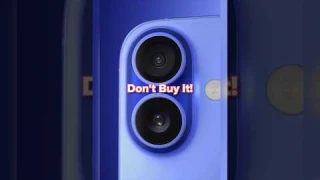 DO NOT buy the iPhone 16🤯#iphone16
