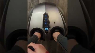 Shiatsu Foot Massager 2022