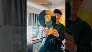 Sound burger from Audio Technica just recently released. What is it?