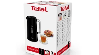 Tefal Smart n Light Kettle