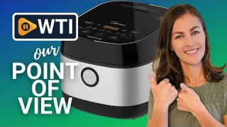 Midea Rice Cookers | Our Point Of View