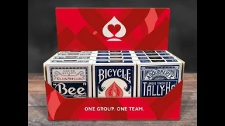 What's On Deck! - Huge Acquisitions!