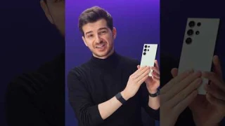 The S24 Ultra's BIG Camera Upgrade!