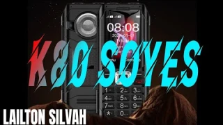 K80 SOYES vídeo resumido
