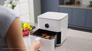 Xiaomi Smart Air Fryer 6.5L