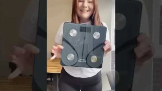 The RENPHO Elis 1 | The Most Accurate Smart Scale 😍