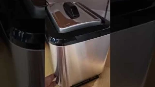 Review Tefal Toaster Express