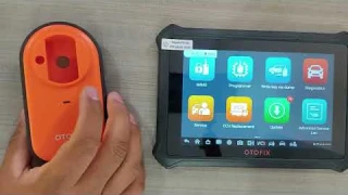 Que hacer una vez que tengo mi Equipo IM1 de OTOFIX by Autel