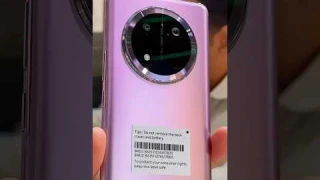 # HONOR X9C #                                        #shots #explore #unboxing #smartphone