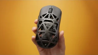 CHEAPER & BETTER SUPERLIGHT?! (MCHOSE AX5 PRO MAX Review)