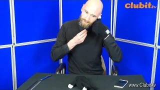 Bluetooth Gloves Review