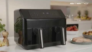 Emerio Smart Fryer AF-130376.1 [DE]