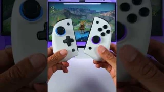 My Favourite Nintendo Switch Joy-Cons 🎮