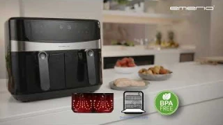 Emerio Smart Fryer AF-126672.4 [DE]