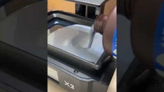 Should you get a Resin 3d printer or filament resin printer? Anycubic Photon Mono X2