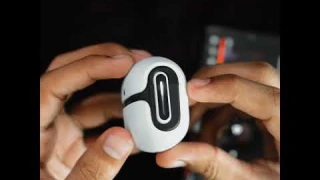 Langsdom Theta TG12-A Gaming & Music Wireless Earbuds!🔥