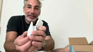 Dog Grooming Kit & Vacuum Review &.Unboxing