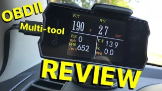 TurboGauge VI | In-Depth Walkthrough & Review
