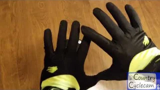 Firelion Cycling Gloves Review Firelion MTB Full Finger Gloves Review Fire Lion Gloves