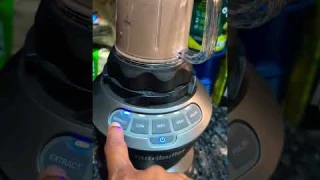 Testing out Nutribullet Blender 1200W !! "SUPER POWERFUL" #blender #nutribullet #review