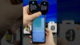 Notifications - Redmi Watch 5 Active vs Redmi Watch 5 Lite