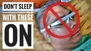 Pegasi Smart Sleep Glasses II Review