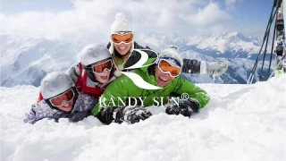 RANDY SUN Touch Screen Waterproof Gloves