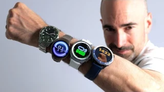 Best Smartwatches That Aren't Apple Watch (Summer 2025) | Top Watches For All Budgets!
