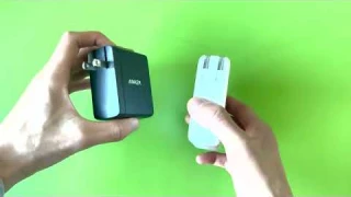 Anker 736 Charger (Nano II 100W)
